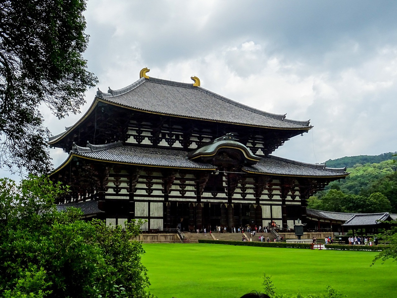 Nara Tour from Kyoto - Photo 1 of 5