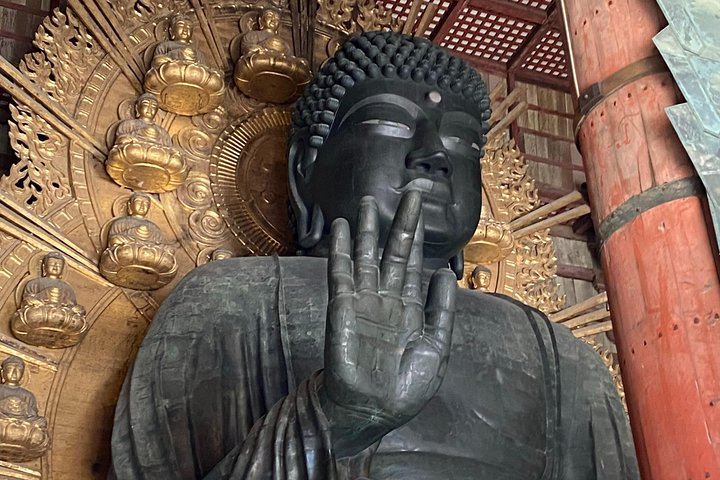 Todaiji Temple
