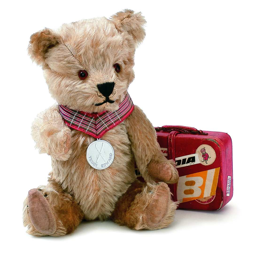 Nasu Teddy Bear Museum Admission Ticket | Tochigi Prefecture - Photo 1 of 9