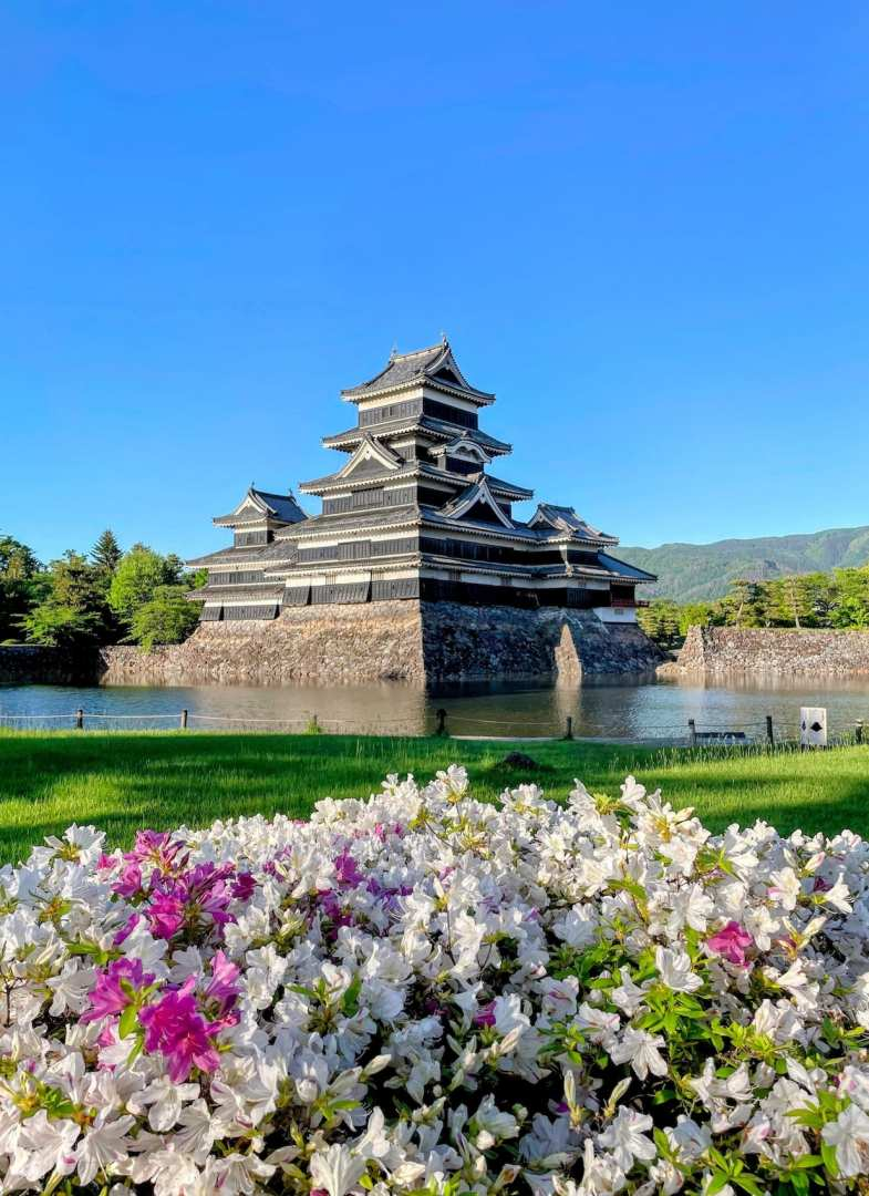 Matsumoto Castle Admission Ticket & Set Ticket with Other Attractions | Japan - Photo 1 of 5