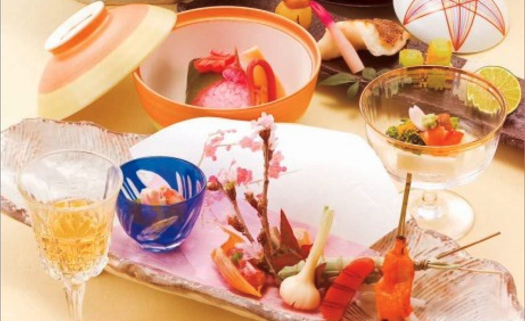 Experience the harmonious blend of traditional Japanese flavors with fresh local ingredients at Nichigekka Ginza where every dish tells a story of culinary craftsmanship and dedication to health.