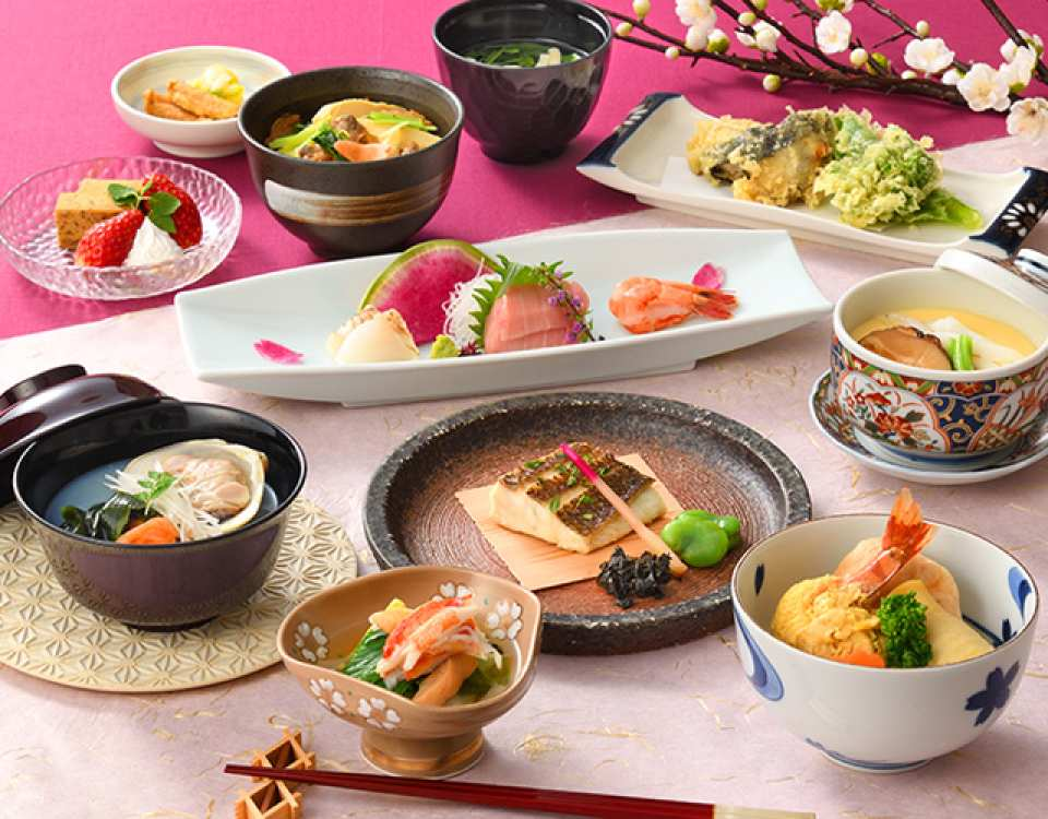 Niigata, Japan｜ANA Crowne Plaza Niigata Japanese Restaurant KURA｜Wagyu Teppanyaki - Photo 1 of 6