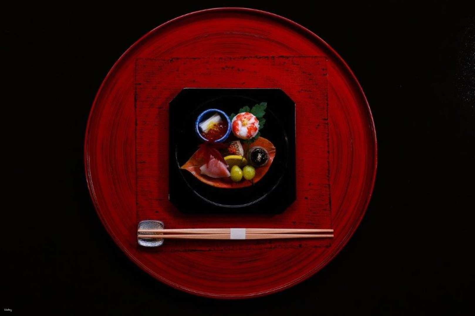 Ryoutei Nabedaya: Kaiseki Cuisine with Japanese Garden & Geisha Performance | Japan - Photo 1 of 10
