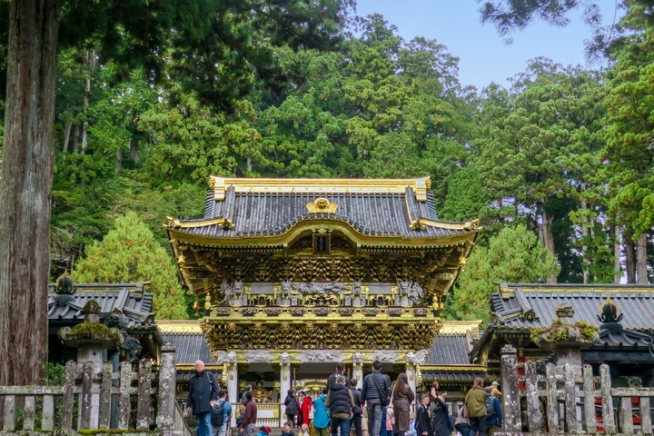 Nikko UNESCO Heritage & Nature Customized Private Tour - Photo 1 of 7