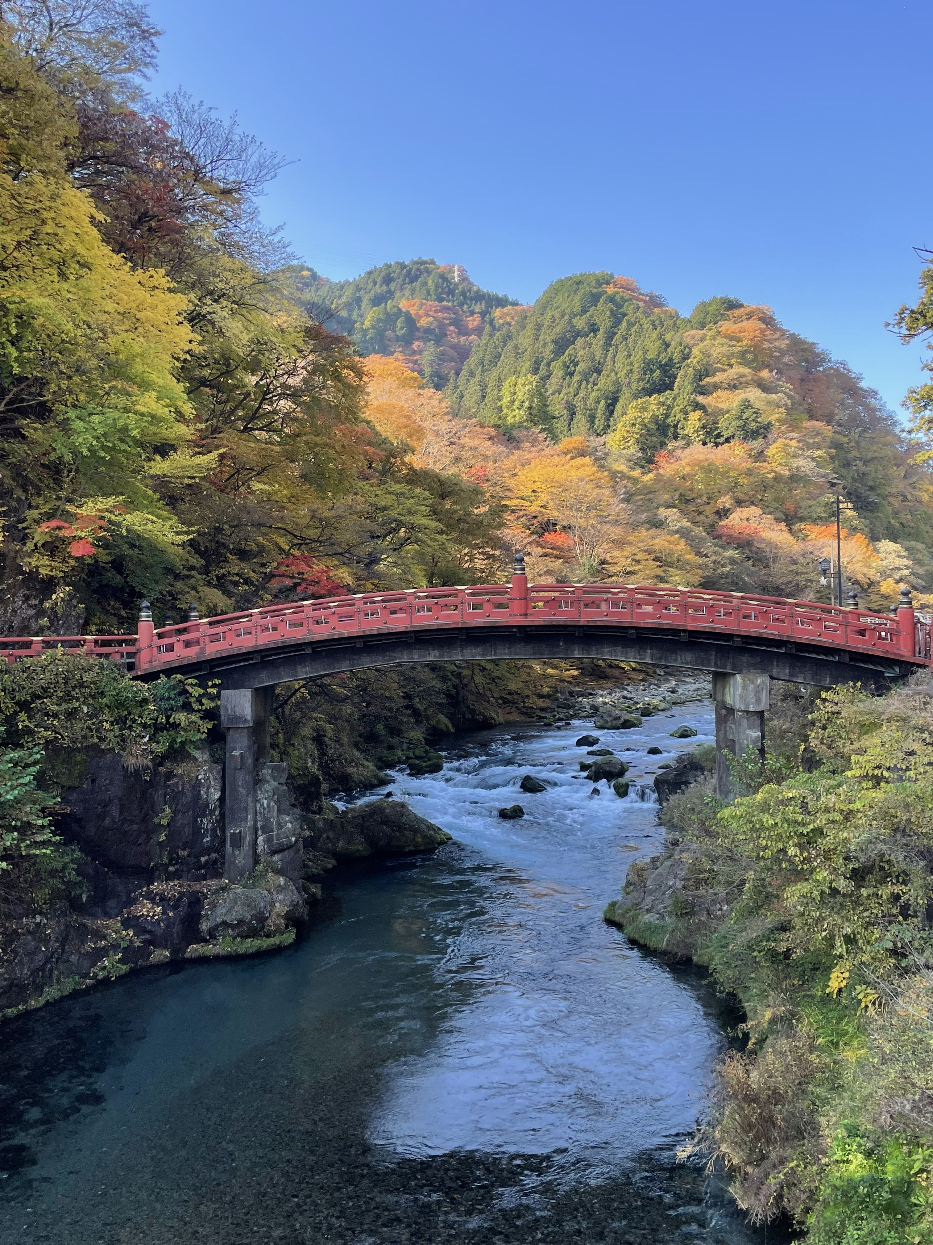 [Nikko] Nikko Futarasan-jinja Admission Ticket - Photo 1 of 4