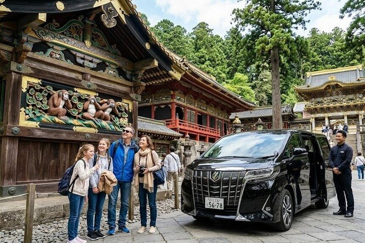 Nikko Private Full day Tour: English Speaking Driver, No Guide - Photo 1 of 25