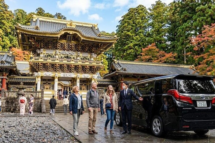 Nikko Private Half day Tour: English Speaking Driver, No Guide - Photo 1 of 25