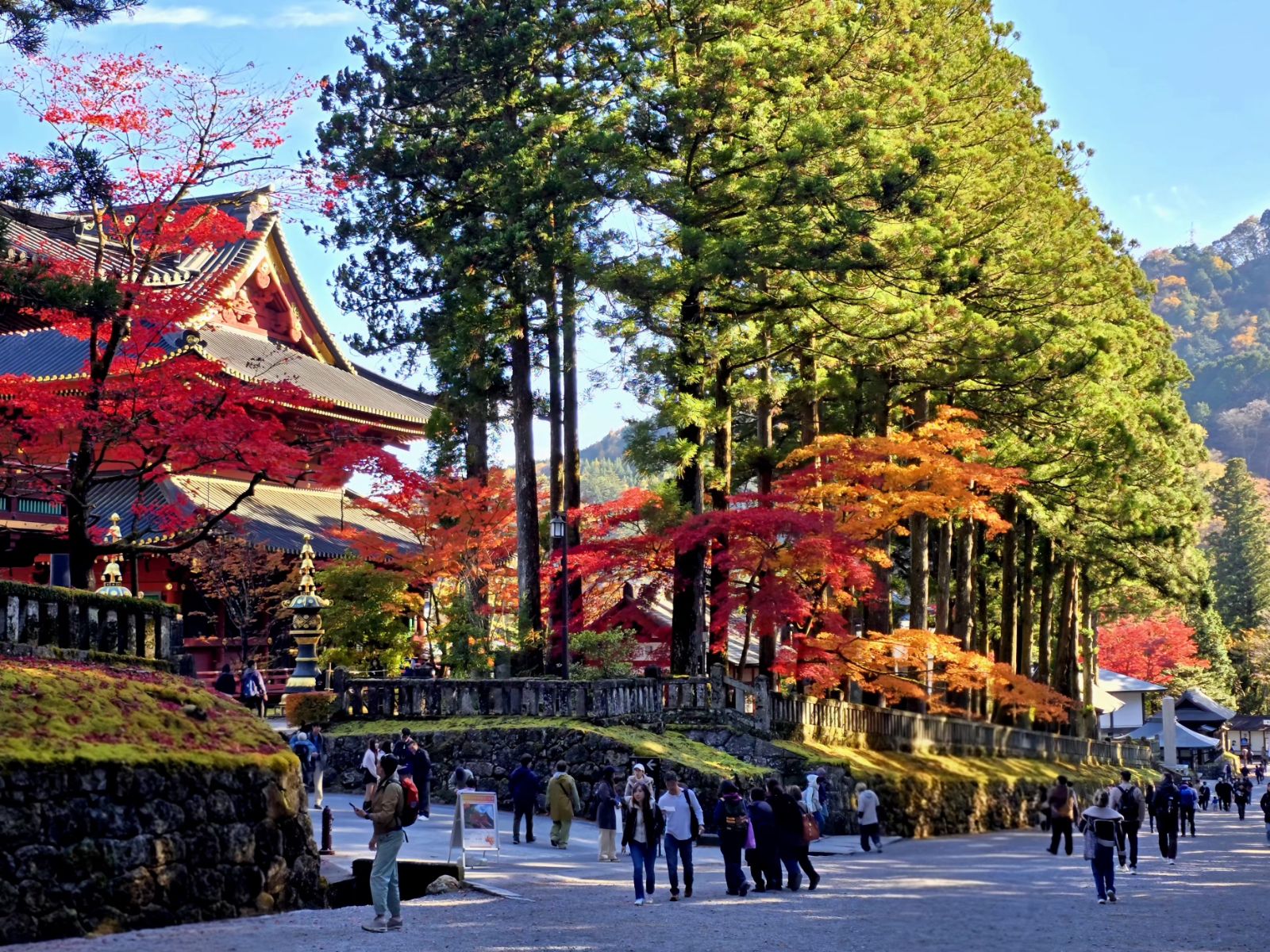 Nikko World Heritage 1 Day Tour - Photo 1 of 10