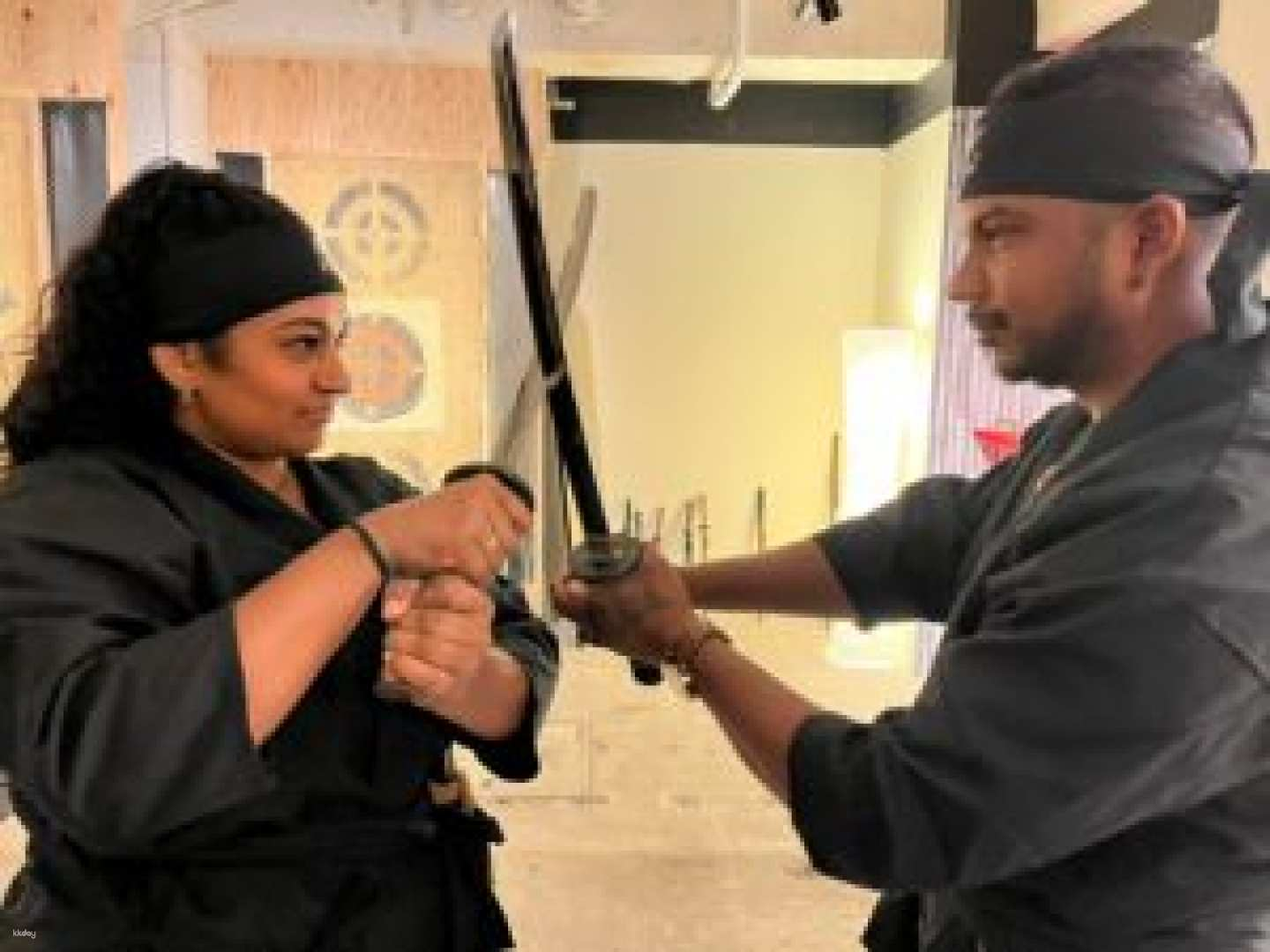 Step into a world of adventure at NINJA CAFE HARAJUKU where you’ll train in ninja skills wield weapons and enjoy delicious ninja-themed dishes served by skilled ninja waitstaff.