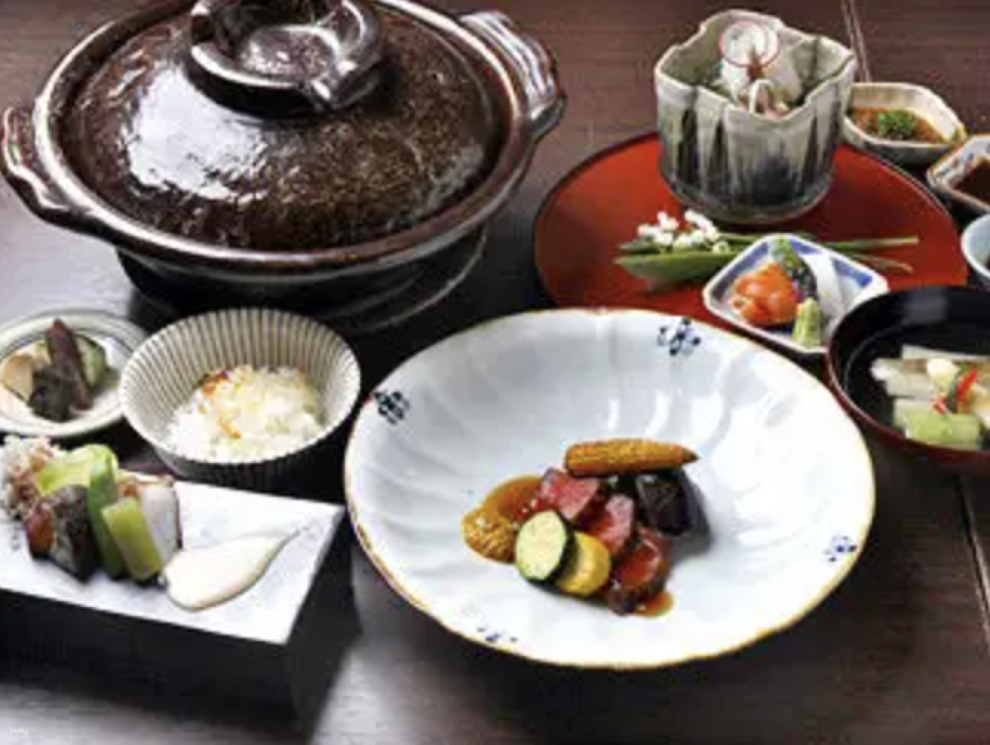 Delight in a Michelin-starred meal at Nishishinsaibashi Yuno where each dish showcases fresh Osaka ingredients offering a memorable culinary experience in a beautifully designed setting.