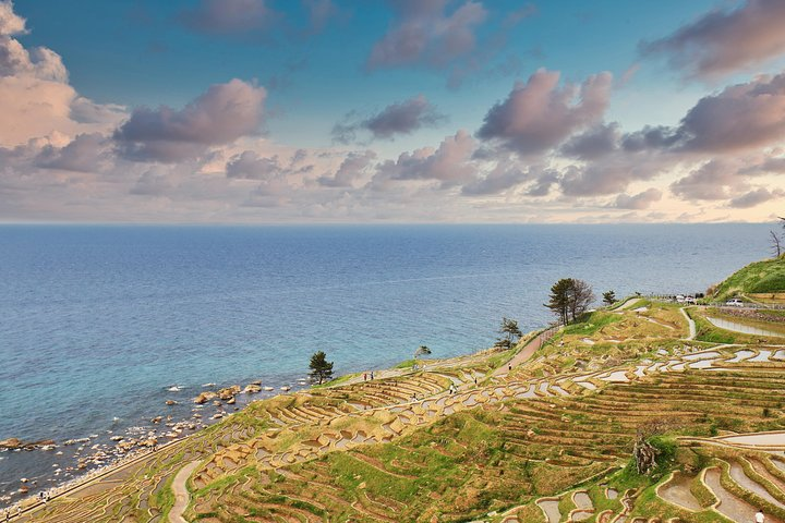 TK Photography Kanazawa Noto peninsula tour