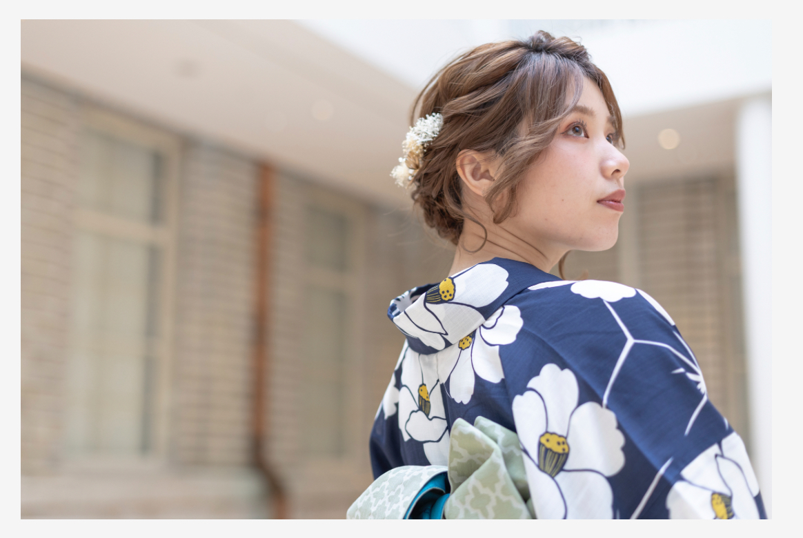 Okimonoya Kimono Rental Kyoto Higashiyama Store - Photo 1 of 12