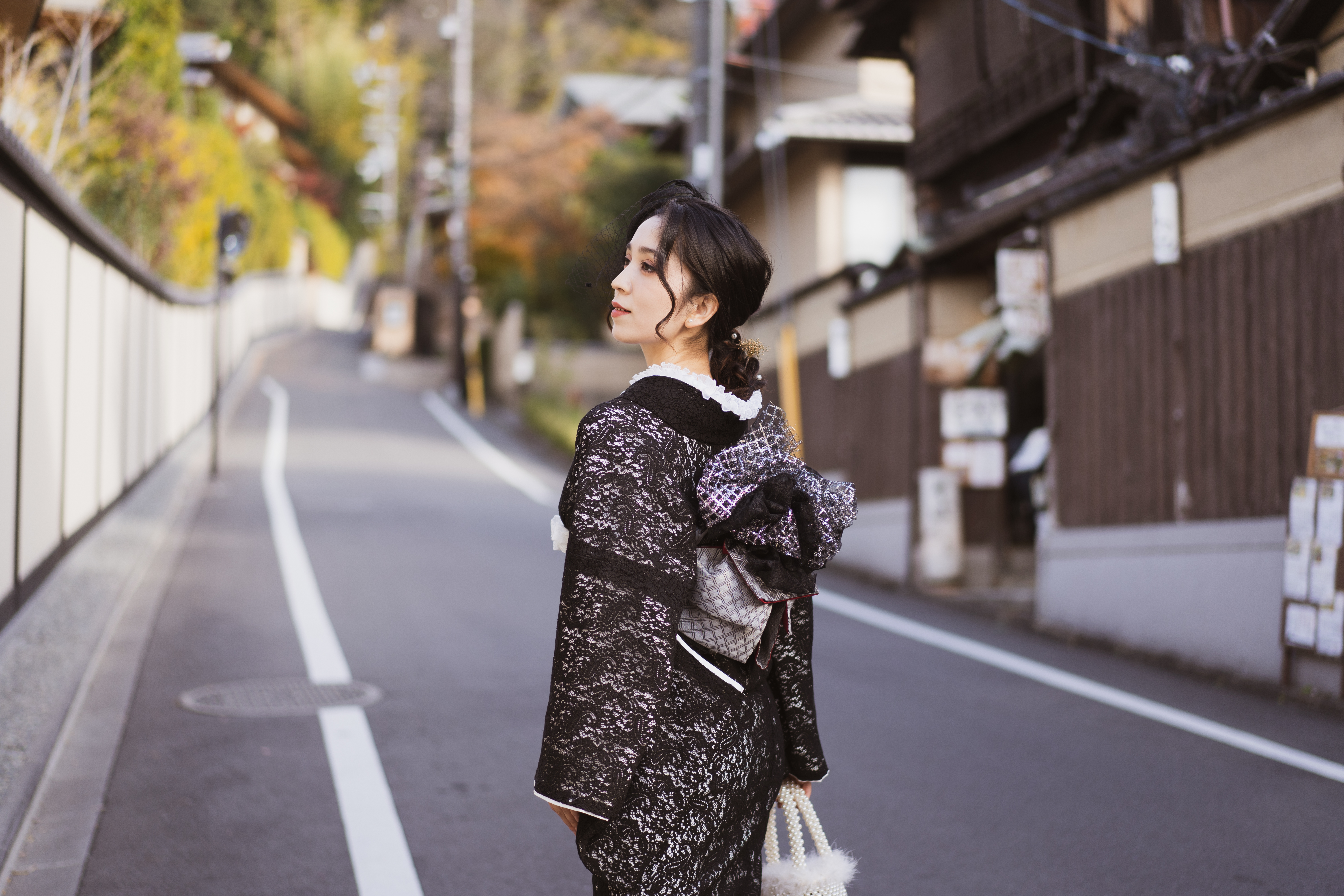 Okimonoya Kimono Rental - Photo 1 of 25