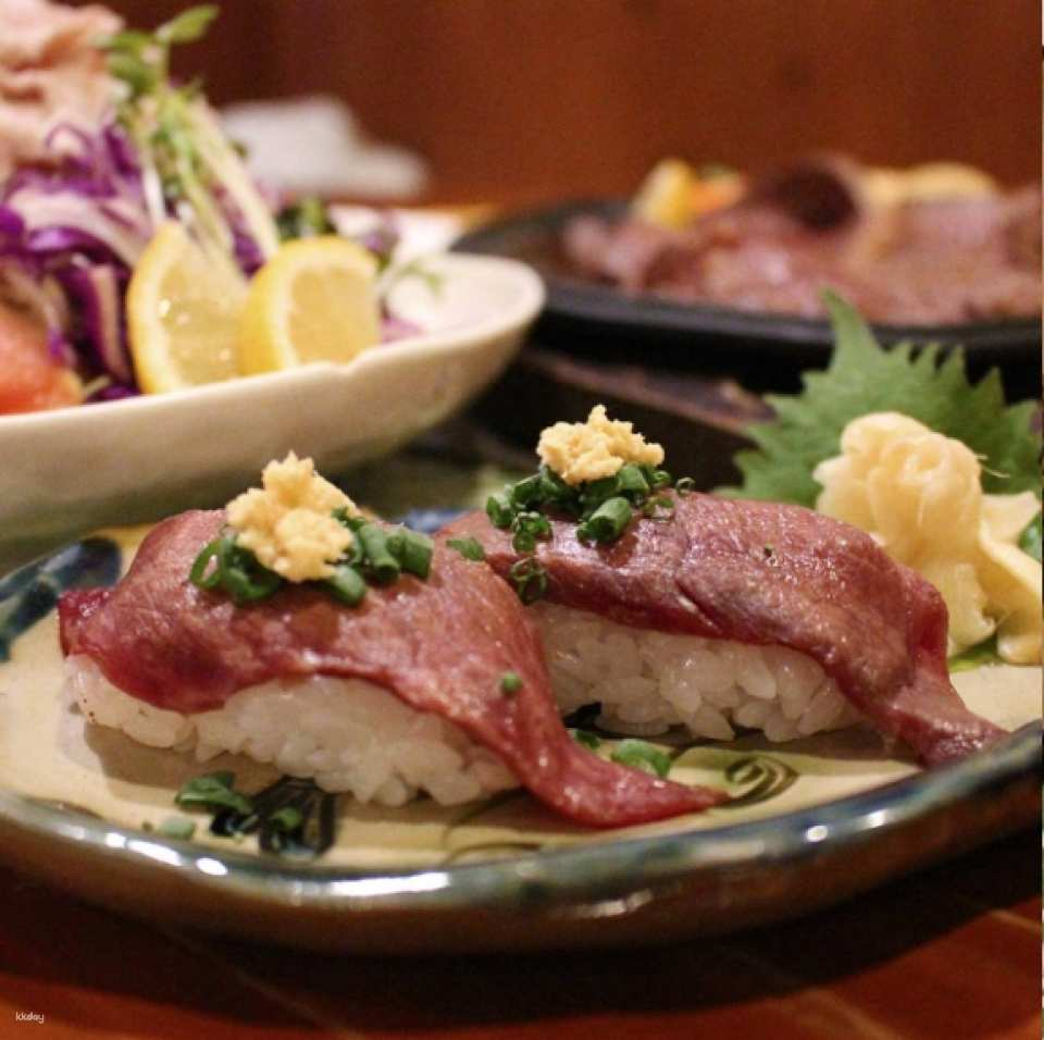 Okinawa｜Aoiya Ryukyu Home Cuisine - Photo 1 of 4