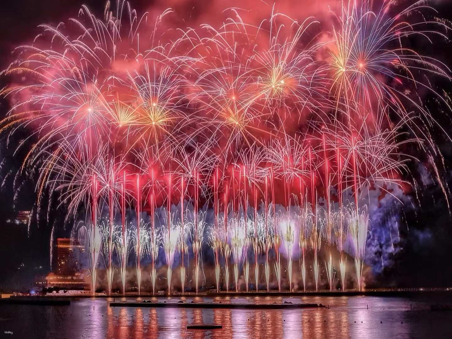 Okinawa Day Tour｜2025 Okinawa Ryukyu Sea Festival (Depart from Naha) - Photo 1 of 4