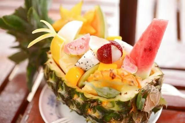 Okinawa Fruits Land: Admission Ticket + Fruit Board - Photo 1 of 9