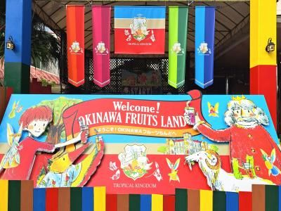 OKINAWA Fruits Land - Photo 1 of 8