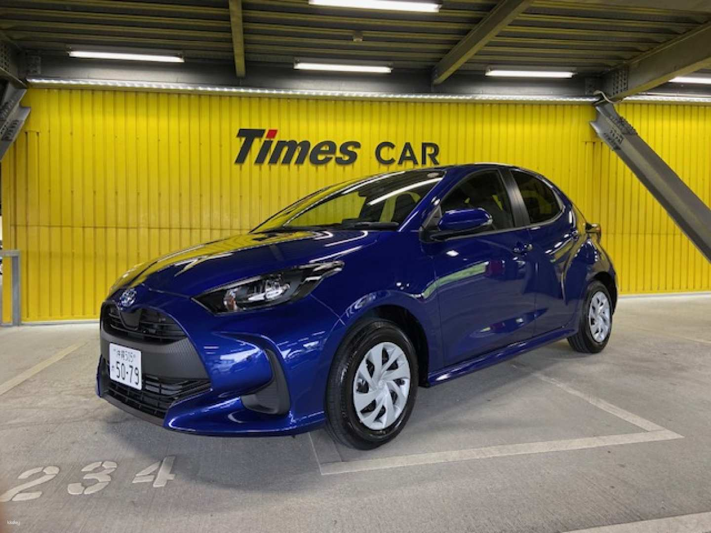 Explore the breathtaking landscapes of Okinawa with ease. Equipped with navigation every journey brings new discoveries while the free shuttle service ensures smooth travel from Naha Airport.