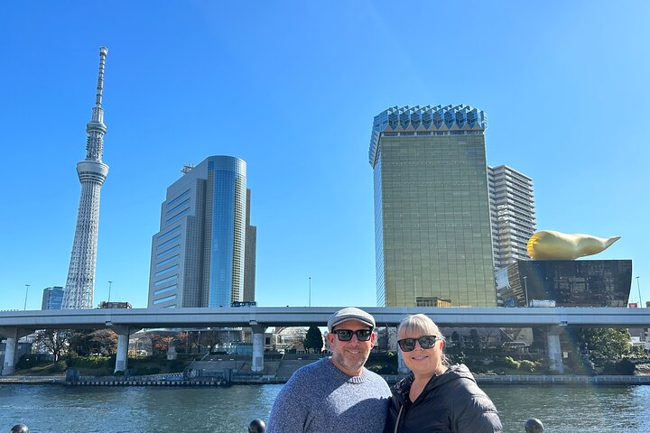 Tokyo Private Tour: One Day Highlights - Photo 1 of 25