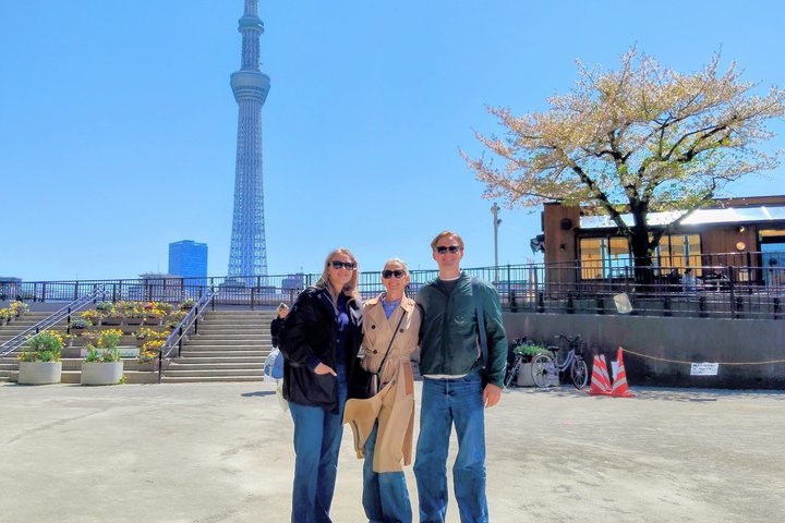 Tokyo Private Tour: One Day Highlights - Photo 1 of 25