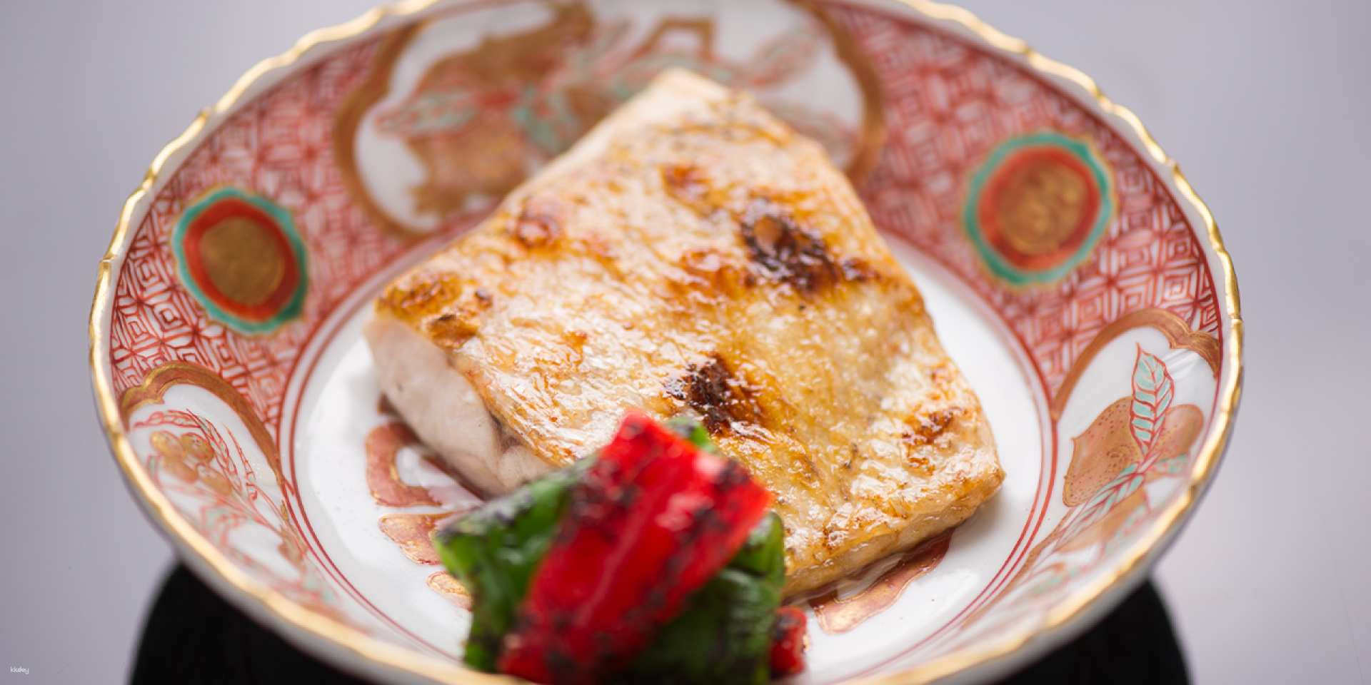 Online Reservation at Michelin Restaurant Itamae Kappo Chihana | Kyoto, Japan - Photo 1 of 7