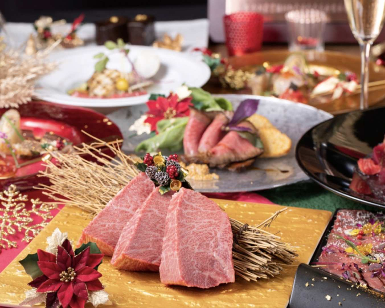 Kobe, Japan｜Kobe Beef Specialty Store・Kichijoji｜Online Reservation - Photo 1 of 6