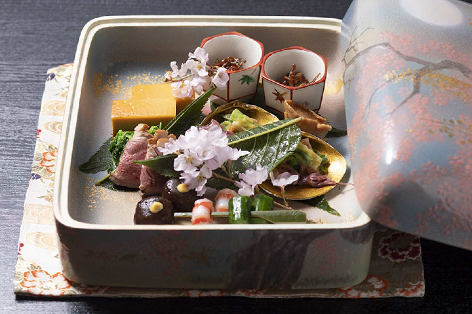 Kyoto, Japan｜Reservation for Michelin 2-star restaurant・Kyoto Kaiseki cuisine Wakosen｜Online reservation - Photo 1 of 6
