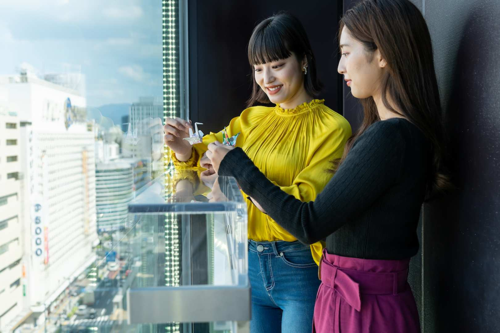 折鹤塔门票（广岛县广岛市） - Photo 1 of 7