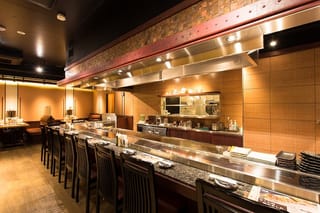 osaka) CHIBO's Samurai Course 【CHIBO Sonezaki Store】 in