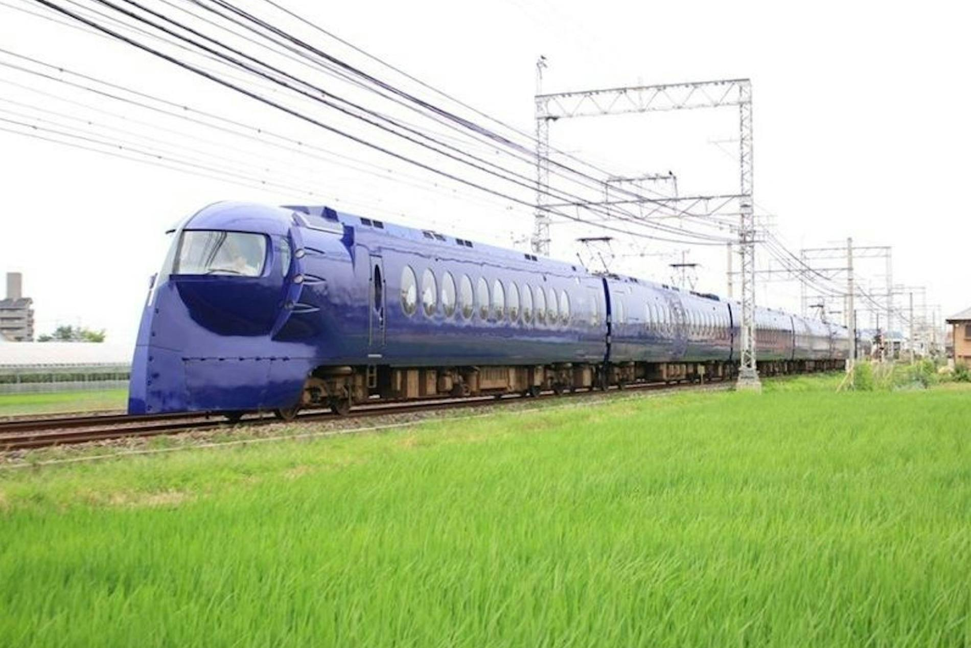 Osaka: One-way Rapi:t Express Ticket From/To Kansai-Airport & Namba Station - Photo 1 of 6
