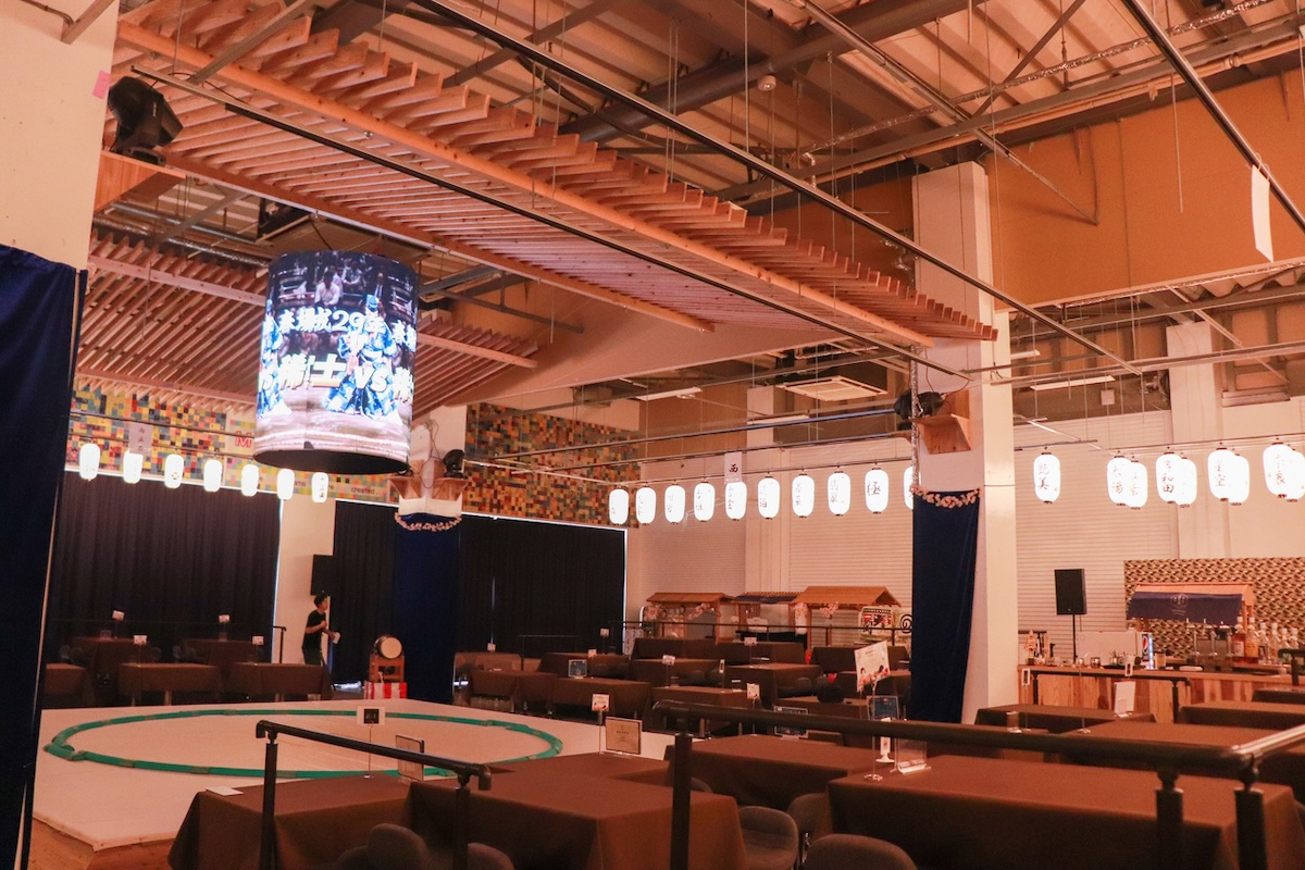 Osaka: Samurai Show & Experience Halal Sukiyaki Option - Photo 1 of 21