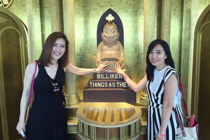 Experience personalized exploration in Osaka from iconic landmarks to local favorites with a dedicated guide by your side to tailor your adventure every step of the way.