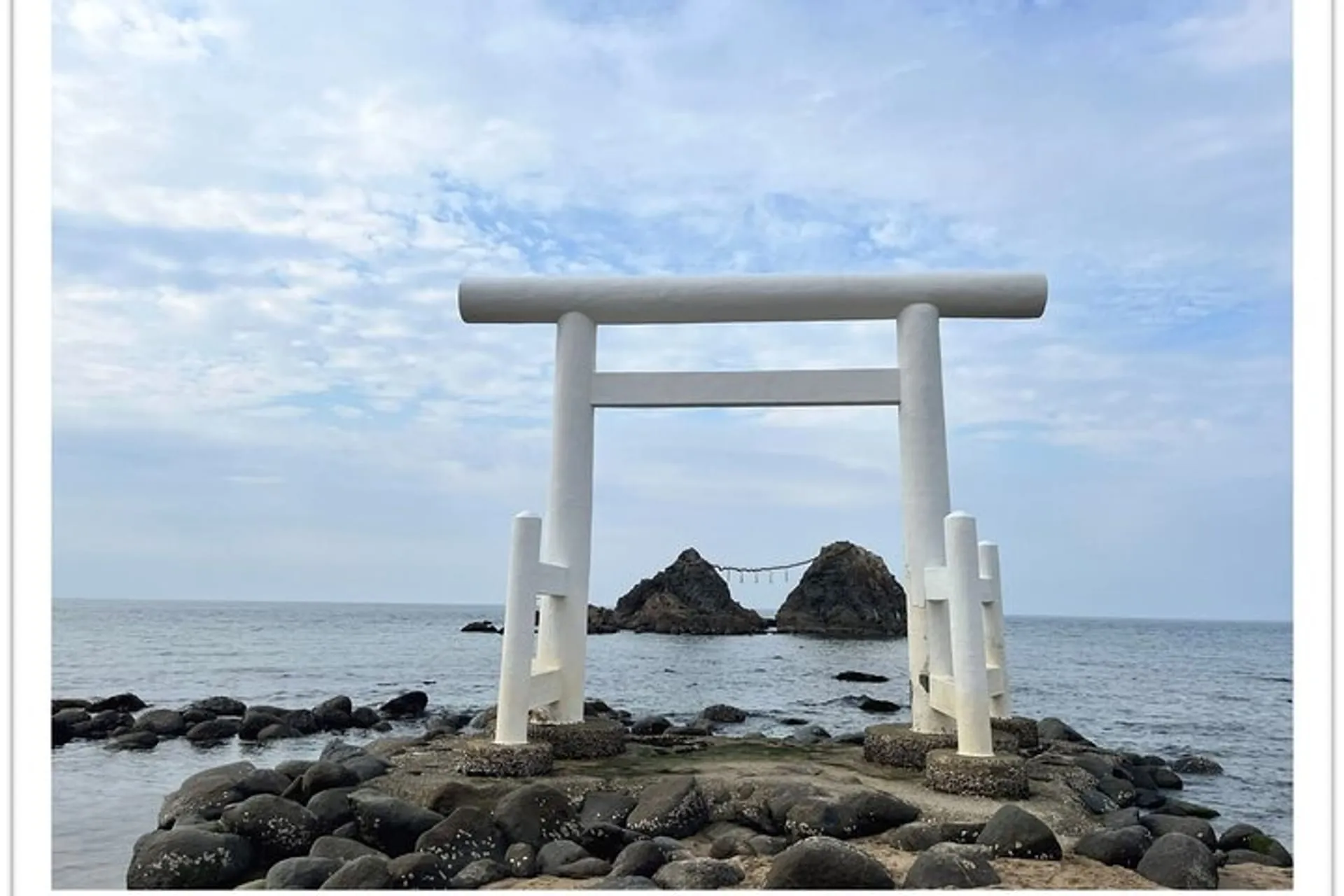 S*a様 ito fukuoka back open all-in-one Private 8 Hours Local Tour