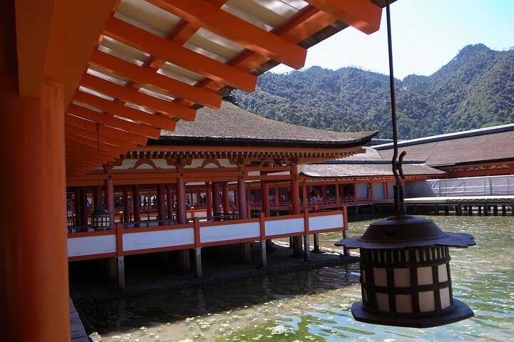 Private Full Day Hiroshima Tour - Photo 1 of 6