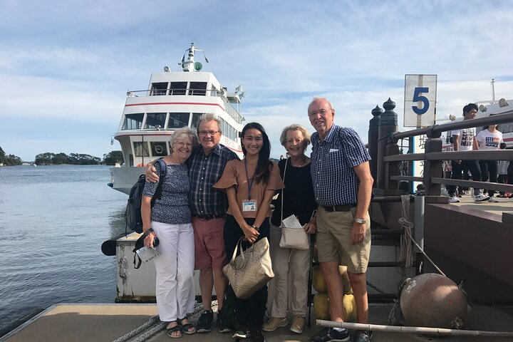 Matsushima Private Guided Tour  - Photo 1 of 6