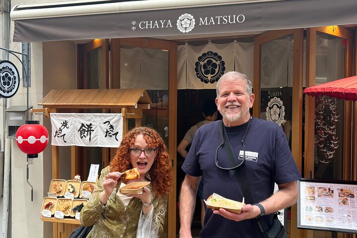 Tokyo Private Walking Tour Hidden Gems and Icons - Photo 1 of 25
