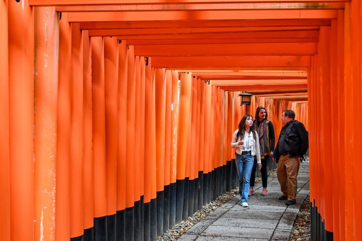 Kyoto Private Local Tour: Highlights & Hidden Gems - Photo 1 of 25