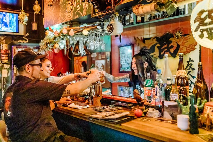 Experience the lively charm of Osaka’s local bars where you can sip unique drinks and connect with friendly locals making every moment of your journey unforgettable and personal.