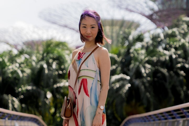 Private Professional Photoshoot in Tokyo - Photo 1 of 7