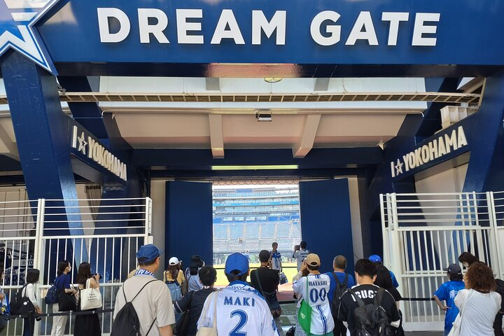 Yokohama Private 2 hours Tour for those who are a little worried - Photo 1 of 16