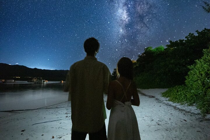  Private Stargazing Photography Tour In Kabira Bay - Photo 1 of 14
