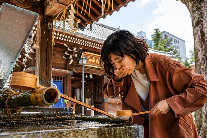 Fukuoka Like a Local: Private & Personalized Experience 2-3 hours - Photo 1 of 11