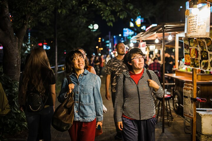 Fukuoka Like a Local: Private & Personalized Experience 2-3 hours - Photo 1 of 15