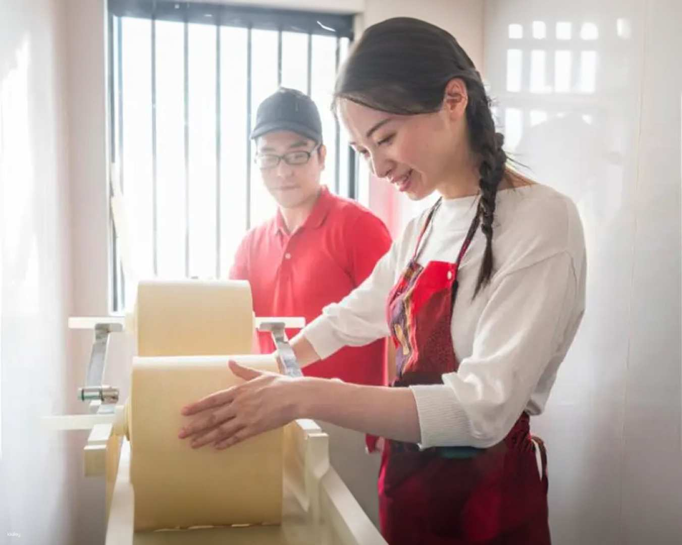 Ramen Noodle Making | Kyoto - Photo 1 of 7