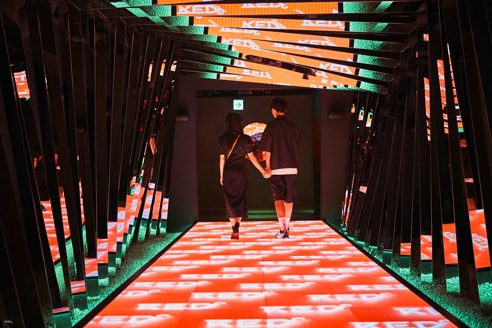 Step into a world of interactive fun at RED° TOKYO TOWER where cutting-edge attractions and immersive experiences await visitors of all ages. Adventure is just ahead!