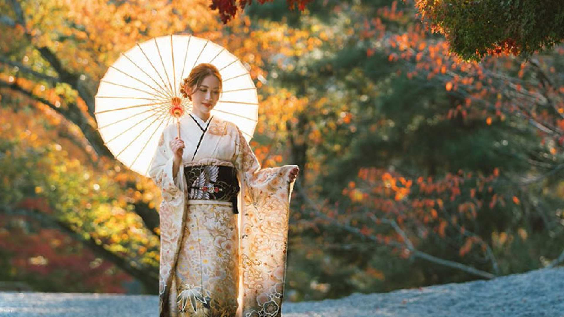 【Rei・Gion Main Store】Kimono Yukata Rental Experience｜Near Gion, Yasaka Shrine, Kiyomizu Temple and other attractions｜Kyoto, Japan - Photo 1 of 10