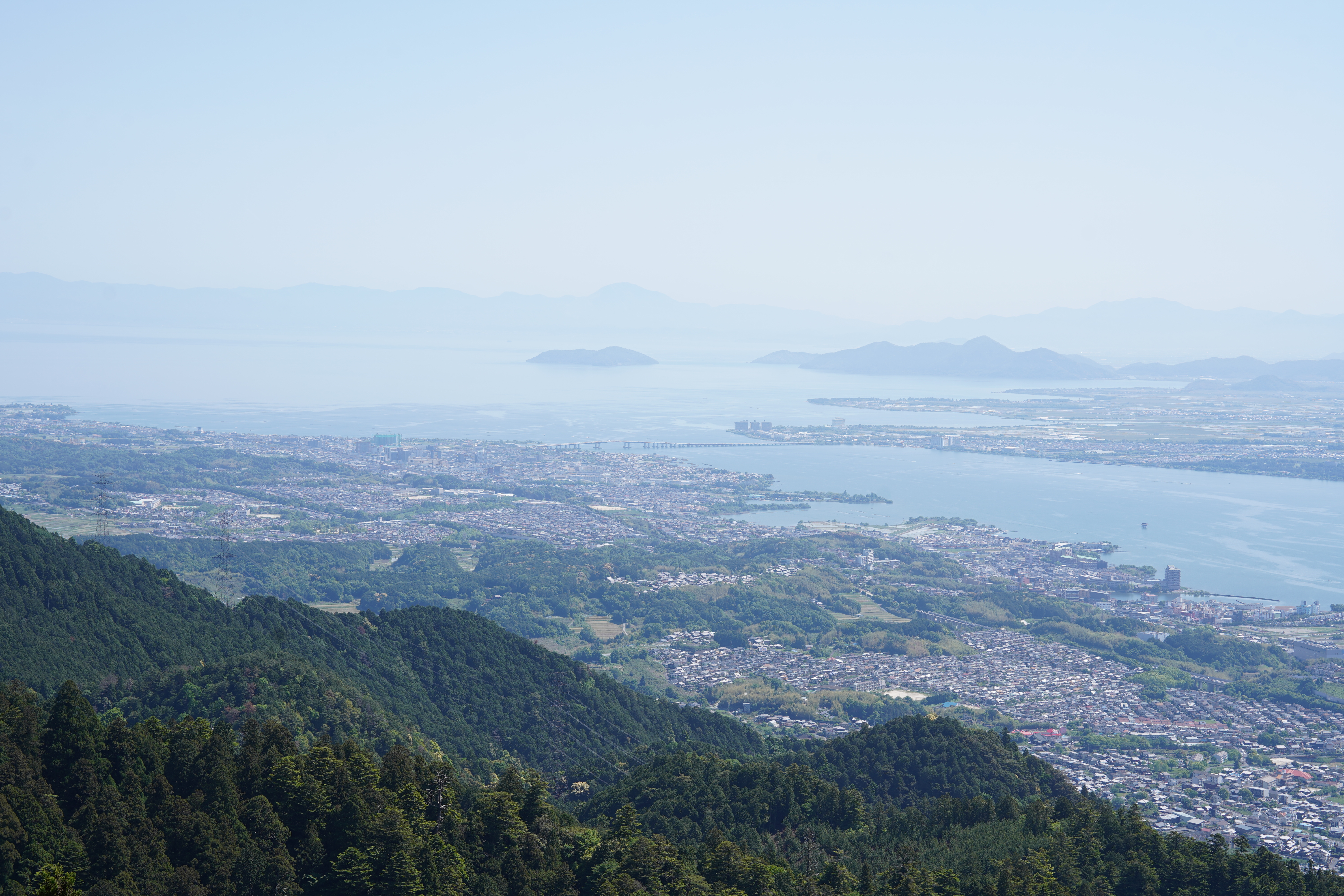Sakamoto Cable Car: Round-Trip / One-Way Ticket - Photo 1 of 6