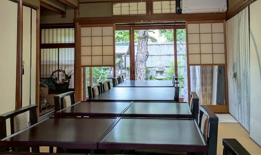 Sake Tasting Experience - Photo 1 of 9