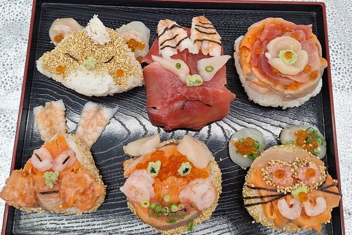 Powder Snow Zip Trip Experience with Transfer - Photo 1 of 5