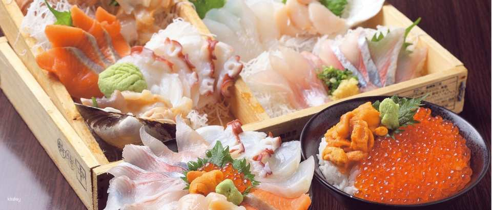 Sapporo, Japan｜Popular Crab and Seafood Restaurant Hakodate Kaiyotei Main Branch - Photo 1 of 5